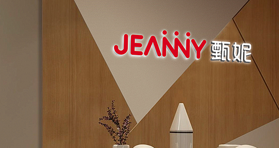 Jeanny����Ʒ��VI���